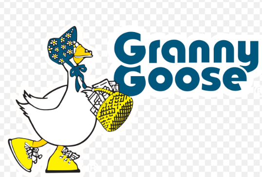 GRANNY GOOSE